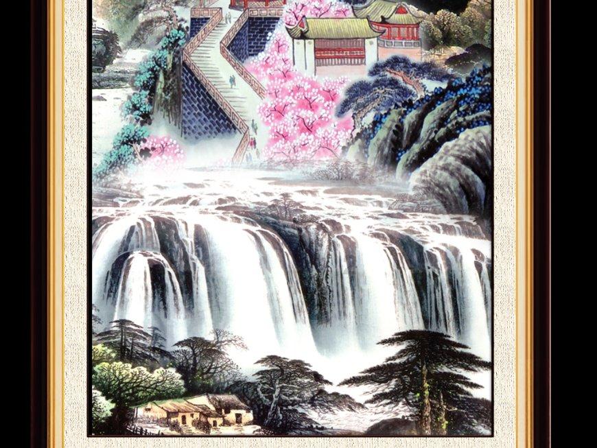 江华国有林场中央财政林业科技推广项目如期开工