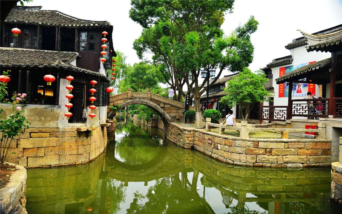 逃出古风住宅